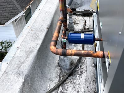 Thermo Industrial Solutions Inc.