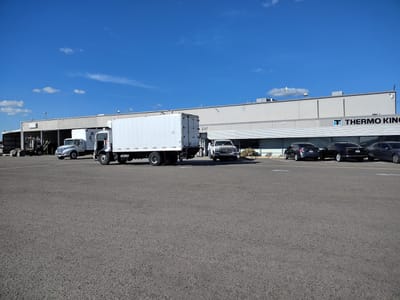 Thermo King Central California