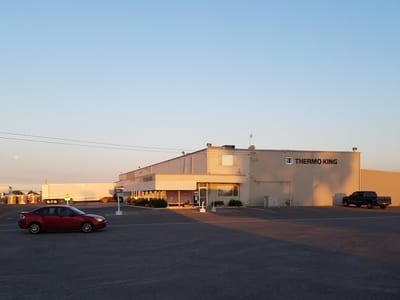 Thermo King Central California