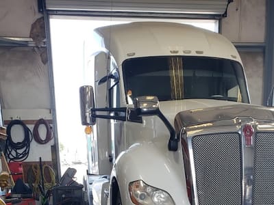 Thermo King Central California