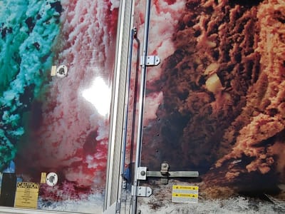 Thermo King Central California