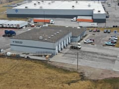 Thermo King Christensen