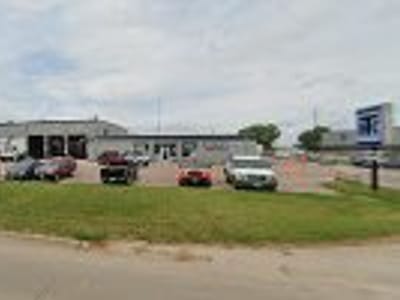 Thermo King Christensen