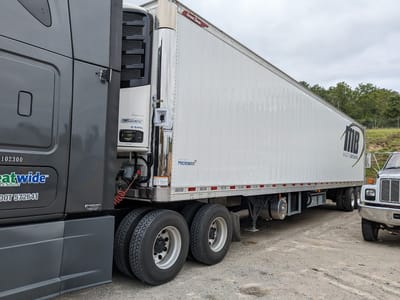 Thermo King Columbia, Inc.