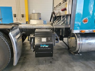 Thermo King Columbia, Inc.