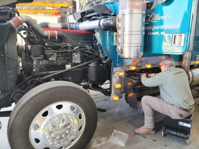 Thermo King Columbia, Inc.