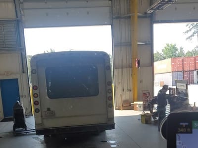 Thermo King Columbia, Inc.