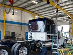 Thermo King Columbia, Inc.