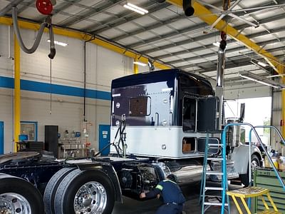 Thermo King Columbia, Inc.