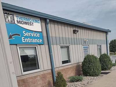 Thermo King Midwest