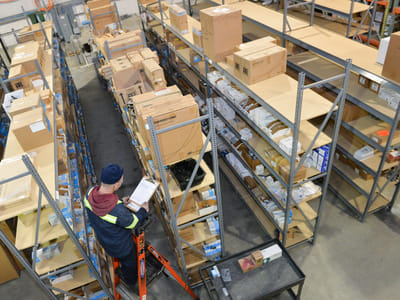 Thermo King Northeast