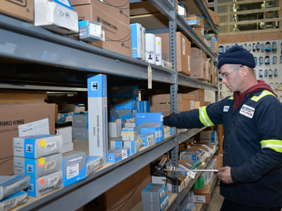 Thermo King Northeast