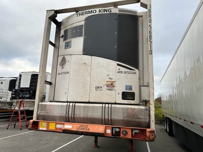 Thermo King Northeast