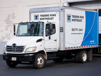 Thermo King Northeast