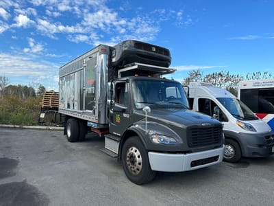 Thermo King Northeast