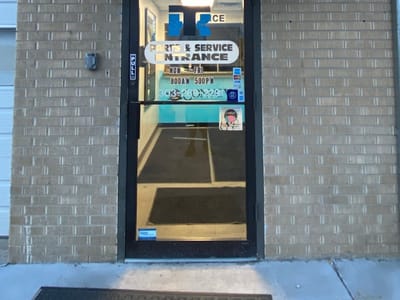 Thermo King of Dallas - Commerce City