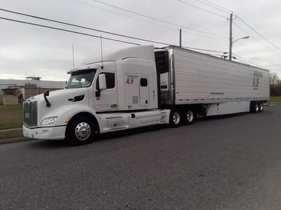 Thermo King of Dallas - Commerce City