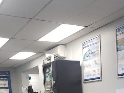 Thermo King of Dallas - Commerce City