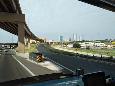 Thermo King of Dallas - Fort Worth