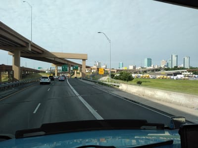 Thermo King of Dallas - Fort Worth