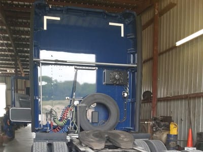 Thermo King of Dallas - Mount Pleasant