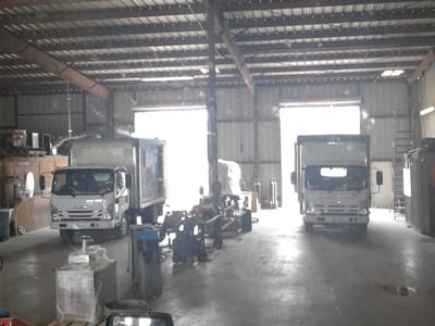 Thermo King of Dallas - Mount Pleasant