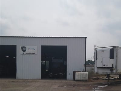 Thermo King of Dallas - Mount Pleasant