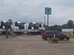 Thermo King of Dallas - Mount Pleasant