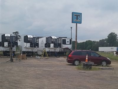 Thermo King of Dallas - Mount Pleasant