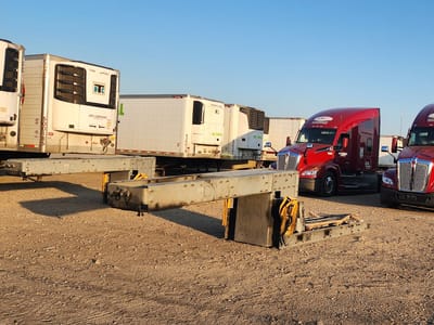 Thermo King of Dallas - Mount Pleasant