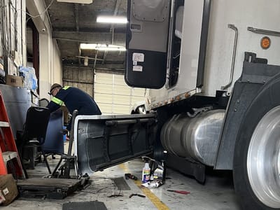 Thermo King of Dallas