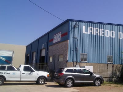 Thermo King of Laredo