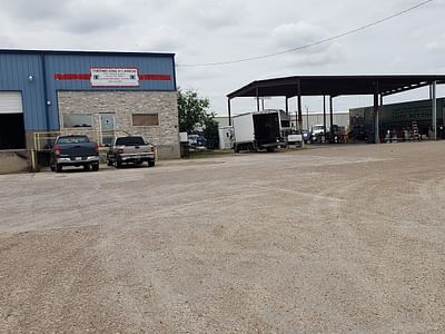 Thermo King of Laredo