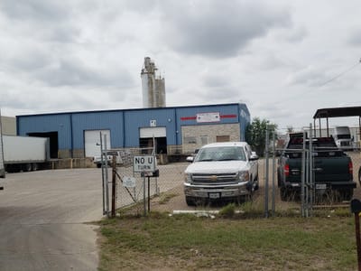 Thermo King of Laredo