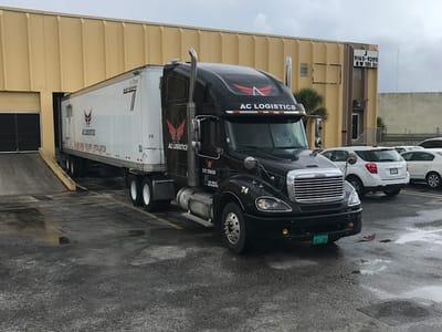 Thermo King of Miami