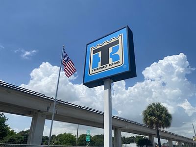 Thermo King of Miami