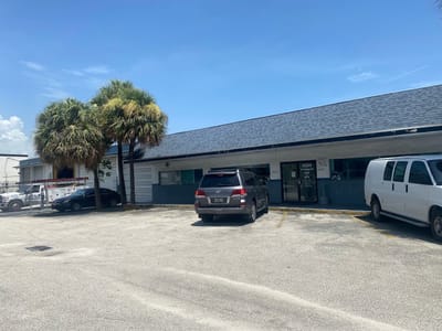 Thermo King of Miami