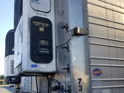 Thermo King of Miami