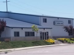 Thermo King of Salinas, Inc.