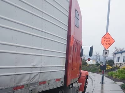 Thermo King of Salinas, Inc.