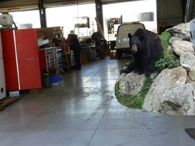 Thermo King of Salinas, Inc.