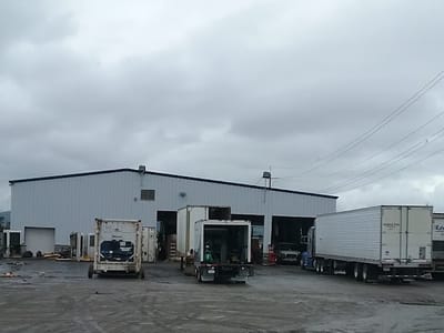 Thermo King of Salinas, Inc.