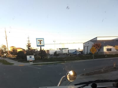 Thermo King of Salinas, Inc.