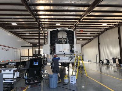 Thermo King of Tulsa