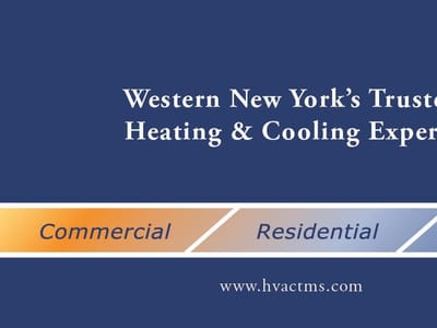 Thermo Mechanical Service