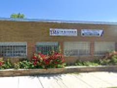 Thermo Mechanical Service