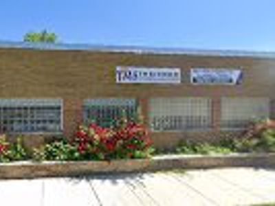 Thermo Mechanical Service