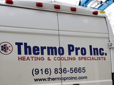 Thermo Pro Inc.