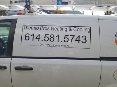 Thermo Pros Heating & Cooling