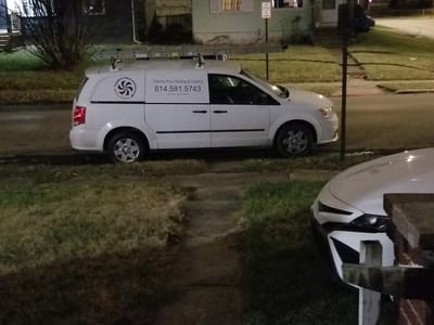 Thermo Pros Heating & Cooling